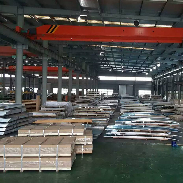 Cina Wuxi Jianbang Haoda Steel Co., Ltd Profil Perusahaan