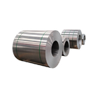 Thickness 0.7mm Aluminum Coil Roll 1060 H24 Metal Sheet For Biulding