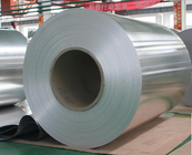 Seamless White Aluminum Gutter Coil Suppliers