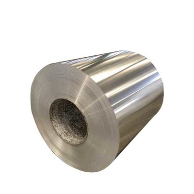 2mm Aluminum Coil For Gutter Machine 3003 3004 5052 5083